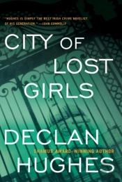City Of Lost Girls