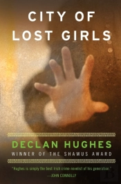 City Of Lost Girls