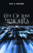 City Of Lost Memories