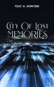 City Of Lost Memories
