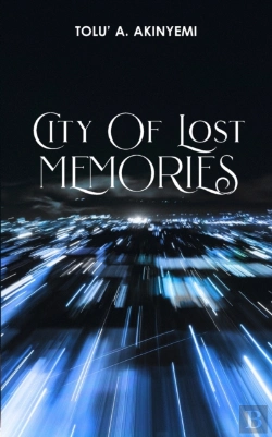 Bertrand.pt - City Of Lost Memories