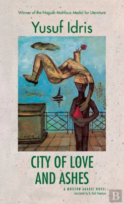 Bertrand.pt - City Of Love And Ashes