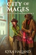 City Of Mages