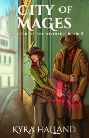 City Of Mages