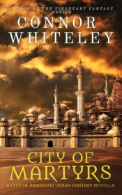 City Of Martyrs