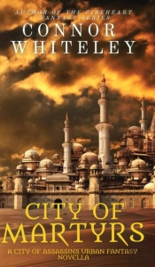 City Of Martyrs