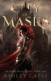 City Of Masks