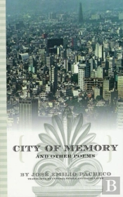 City Of Memory And Other Poems