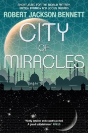 City Of Miracles