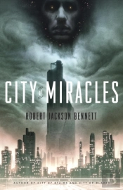 City Of Miracles