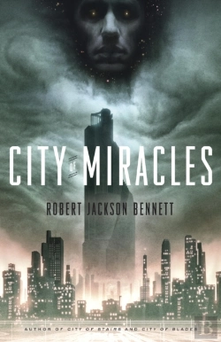 Bertrand.pt - City Of Miracles