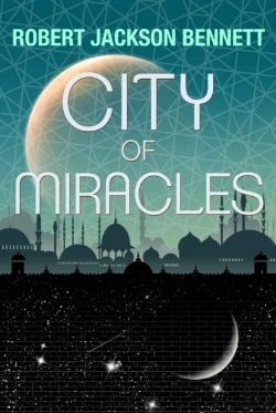 Bertrand.pt - City Of Miracles