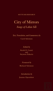 City Of Mirrors