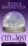 City Of Mist