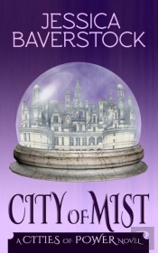 City Of Mist