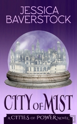 Bertrand.pt - City Of Mist