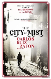 City Of Mist