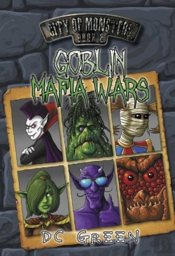 Bertrand.pt - City Of Monsters: #2 Goblin Mafia Wars