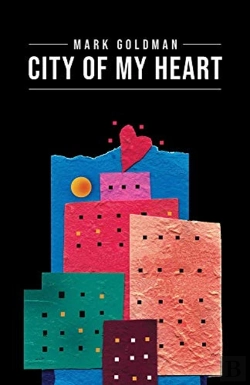 Bertrand.pt - City Of My Heart