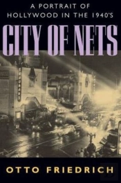 City Of Nets