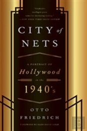 City Of Nets