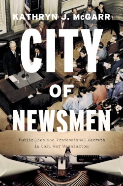 Bertrand.pt - City Of Newsmen