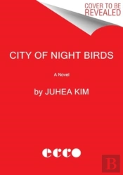 City Of Night Birds