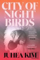 City Of Night Birds