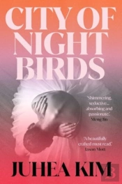 City Of Night Birds