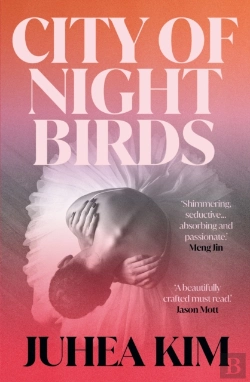 Bertrand.pt - City Of Night Birds