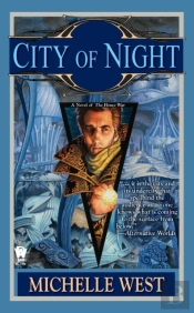 City Of Night