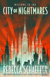 City Of Nightmares