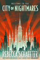 City Of Nightmares