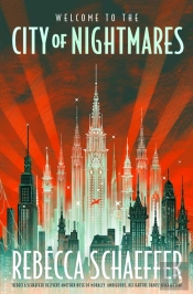 City Of Nightmares