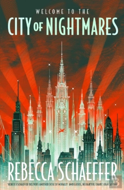 Bertrand.pt - City Of Nightmares