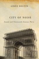 City Of Noise
