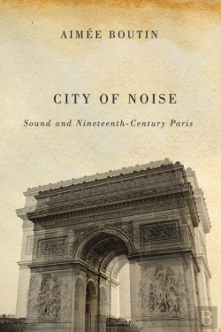 Bertrand.pt - City Of Noise