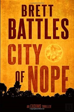 Bertrand.pt - City Of Nope