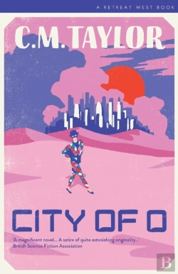 Bertrand.pt - City Of O