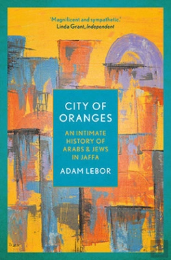 Bertrand.pt - City Of Oranges
