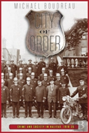 City Of Order