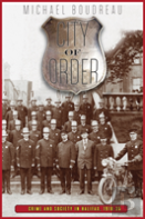City Of Order