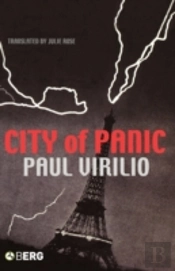 City Of Panic