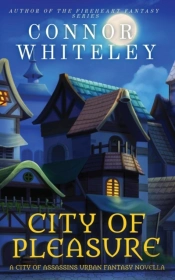City Of Pleasure