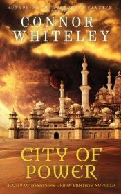 City Of Power