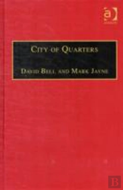 Bertrand.pt - City Of Quarters