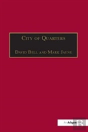 City Of Quarters