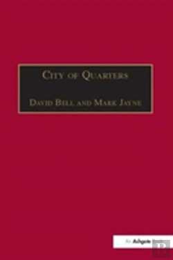 Bertrand.pt - City Of Quarters