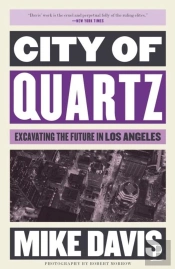 City Of Quartz