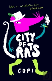 City Of Rats